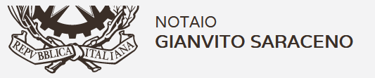 Notaio Saraceno